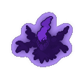 Shadow CursedDarkrai